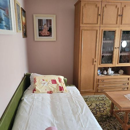 Apartment Madona 希贝尼克 外观 照片