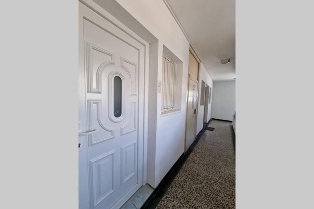 Apartment Madona 希贝尼克 外观 照片