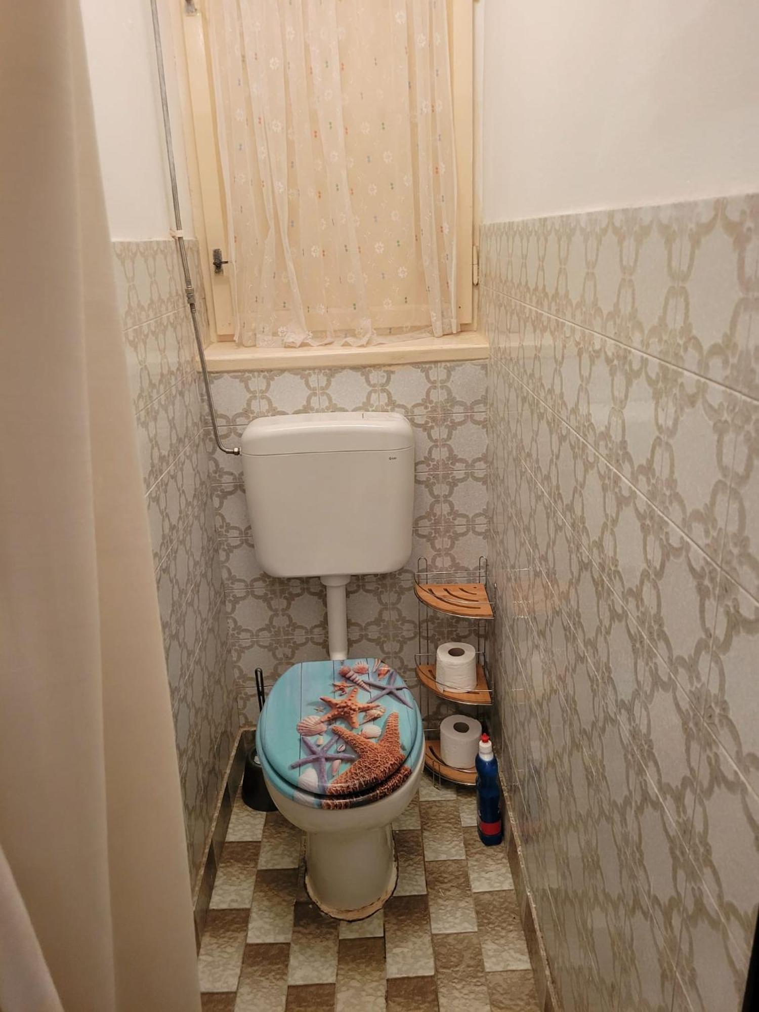 Apartment Madona 希贝尼克 外观 照片