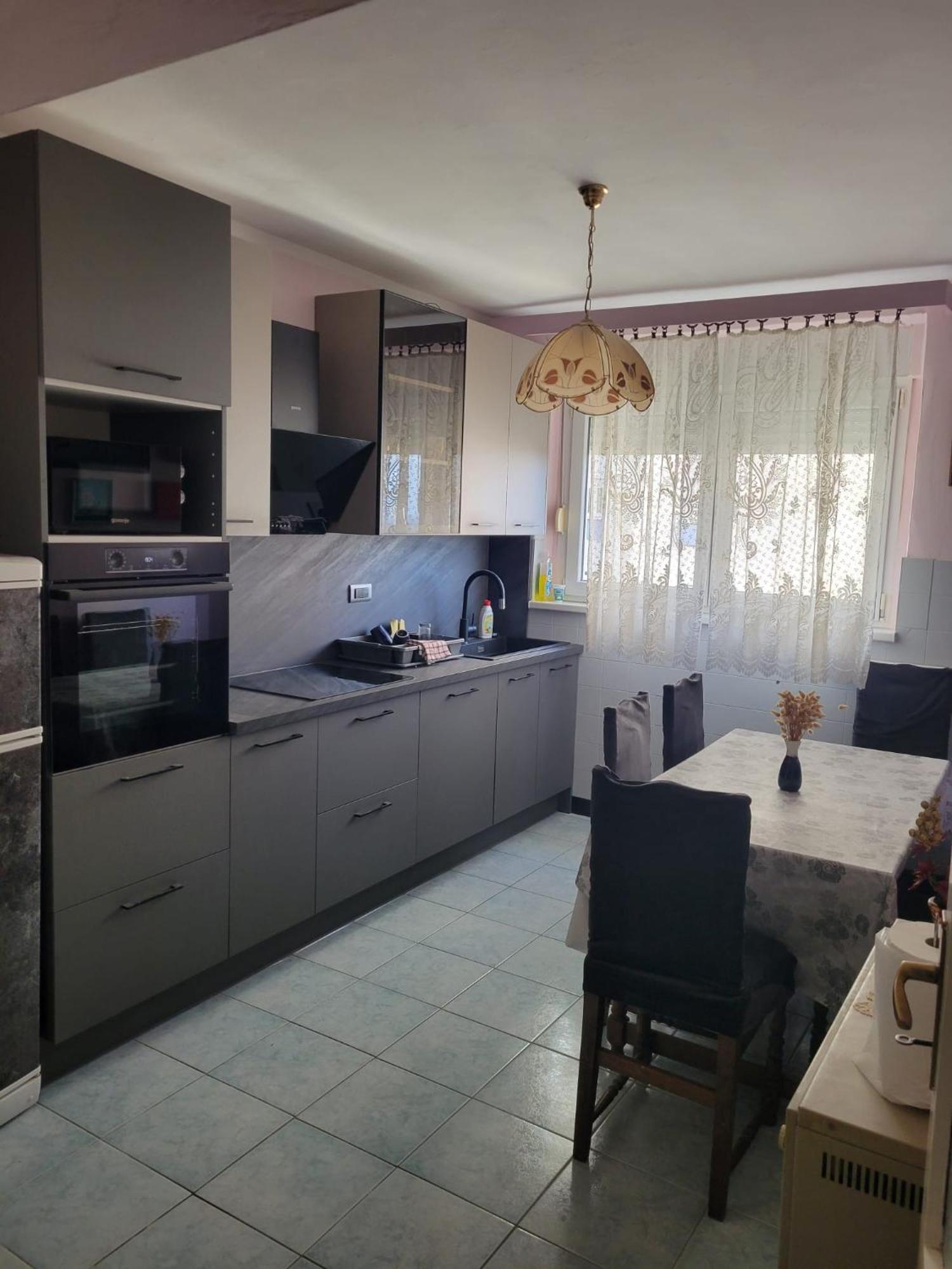 Apartment Madona 希贝尼克 外观 照片